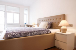 Prague Expat House II